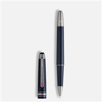 Penna Montblanc Meisterstuck Around The World in 80 days in Resina 132880 - 132880